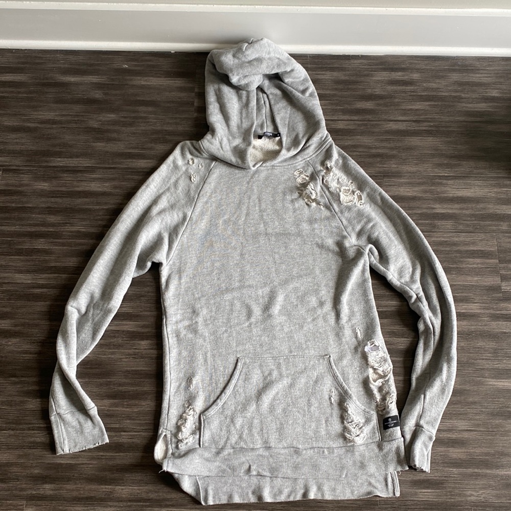 Ultra Soft Hoodie